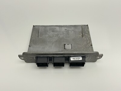 2006 Mercury Mountaineer 4.6l Engine Control Module ECU ECM 6L2A-12A650-BDF