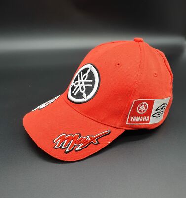 Cappello Alpinestars Monster Cap CAPPELLO Max Biaggi Alpinestars