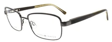 Joseph Abboud JA4092 033 Men's Eyeglasses Frames 54-18-140 Gunmetal