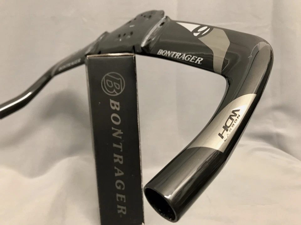 NEW orig. equipment Bontrager Trek Speed Concept UCI Legal Handlebar Lenker TT - Bild 2 von 4