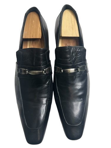 John lobb men black - Gem