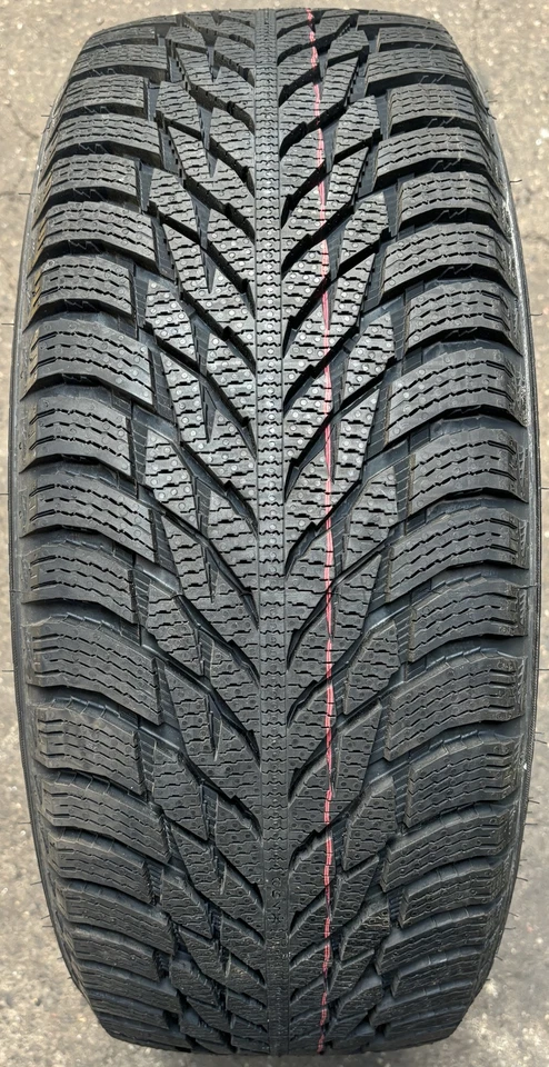 4 Orig BMW Winterräder Styling 645 225/55 R17 101R 5er G30 G31 6868047 1234 - Bild 3 von 4