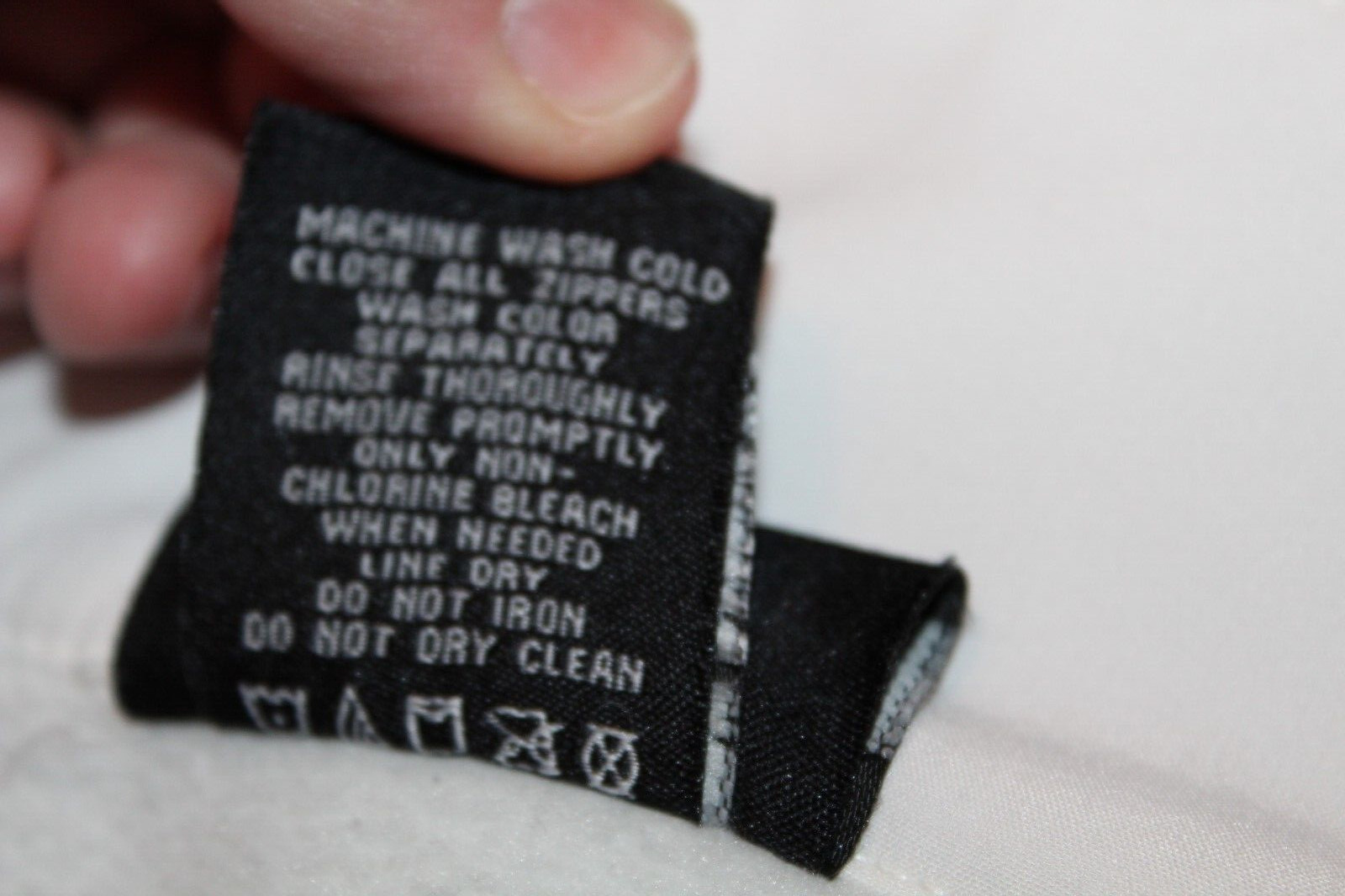 Snozu Performance White Softshell Ski Snowboardin… - image 17