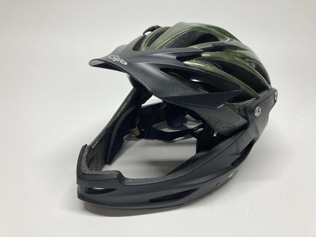 giro havoc helmet