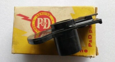 Verteilerfinger für Auto-Lite Verteiler,für Imperial,B.J.'57-'58,P&D, USA! NOS