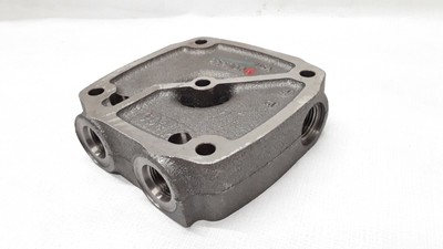CUMMINS HEAD,1 CYL COMPRESSOR 3559047 3559046 FAST SHIPPING | eBay