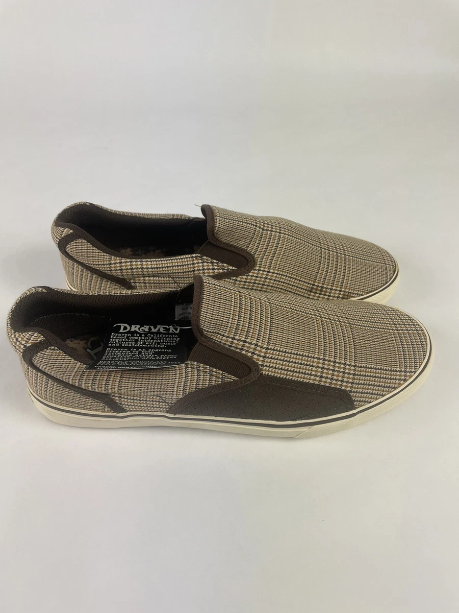 Draven skate shop shoes