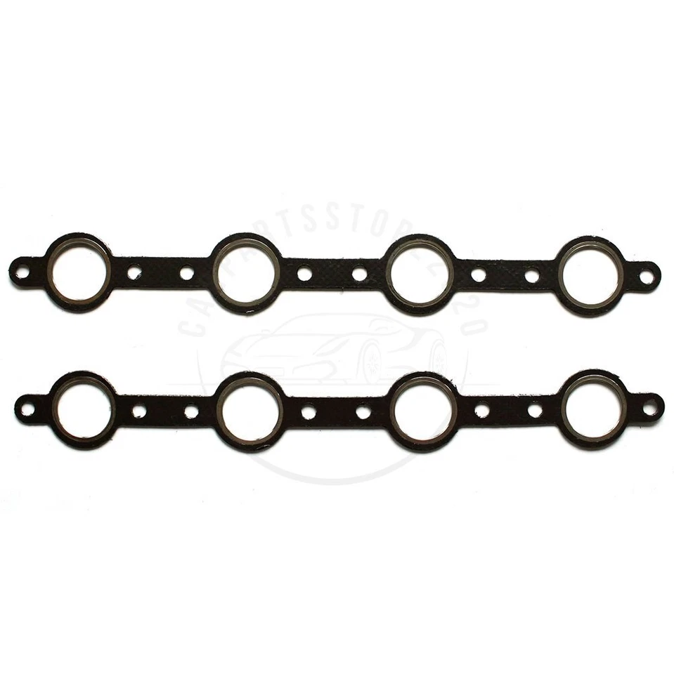 Juego de tornillos de junta de culata 94-02 para Ford F-250 F Super Duty F-350 E-350 E-450 E-550 Foto 3 de 4