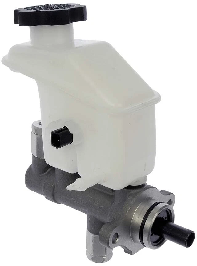 CILINDRO MAESTRO FRENO WO/ABS AJUSTE 06-10 ACCENT ACTITUD 06-11 RIO RIO5 TRANSMISIÓN AUTOMÁTICA Foto 3 de 4