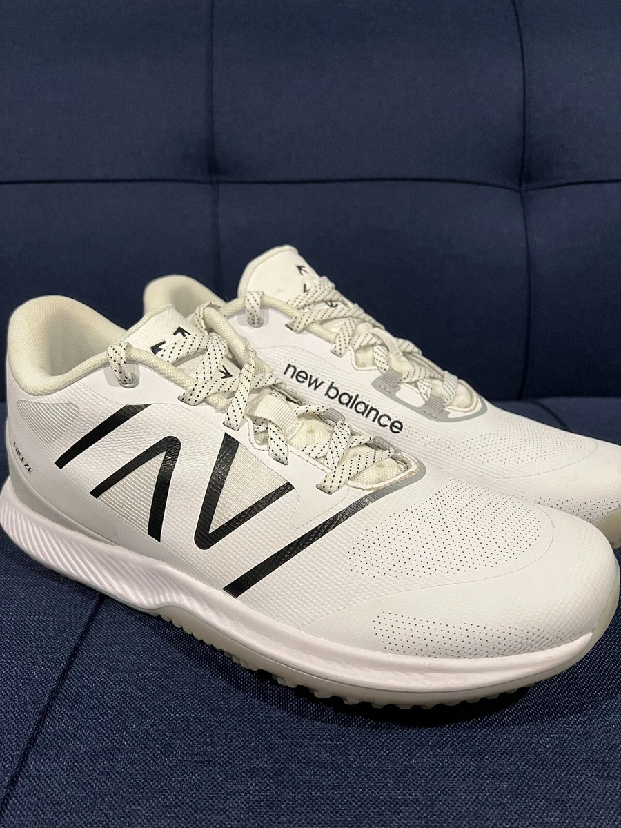 new balance lacrosse turf shoes