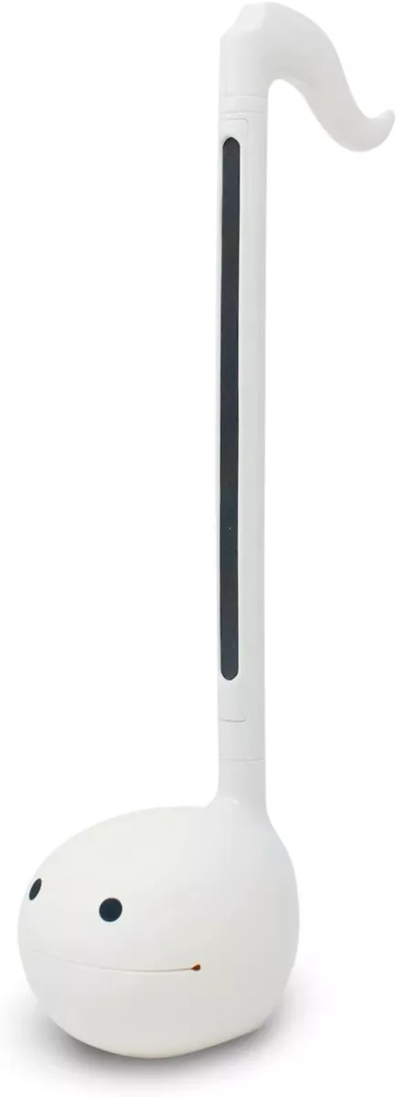 Meiwa Denki Otamatone Colors VARIOUS TYPES Tadpole Theremin