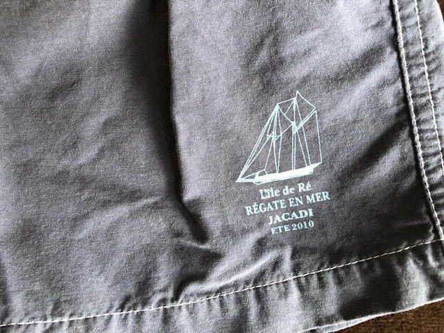 Bañador Jacadi Paris azul para niños (talla 4Y) Foto 2 de 4