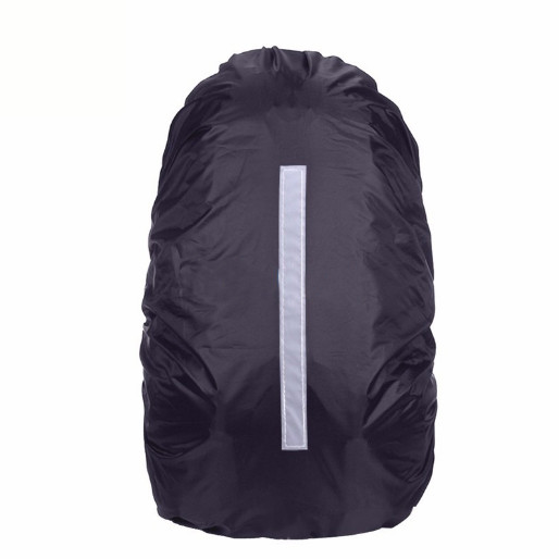 Waterproof Dustproof Rain Cover for 10-30L Travel Hiking Backpack Camping Bag