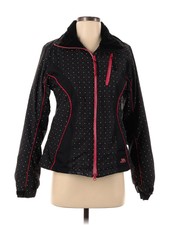 Trespass Women Black Jacket S
