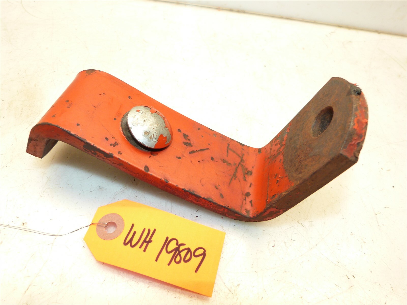 Wheel Horse 800 Special Tractor Rear Hitch eBay