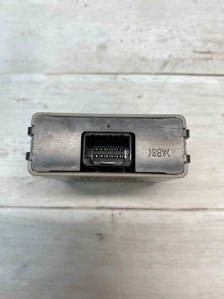 Unidad de control de suspensión Scion TC 11 16 tpms OEM 8976921020 Foto 3 de 4