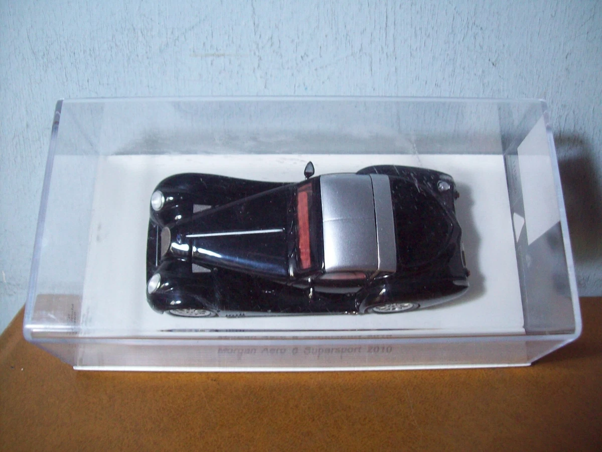 Spark Morgan Diecast Cars for sale | eBay