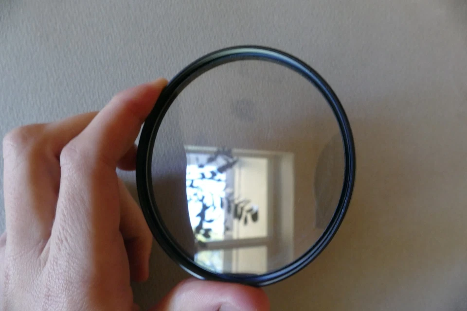 Sunpak 82mm 1A Filter Japan Skylight - Image 3 of 4