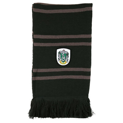 Sciarpa Tassorosso | Emporio Stregato: Il Negozio A Tema Harry Potter - Foto 4