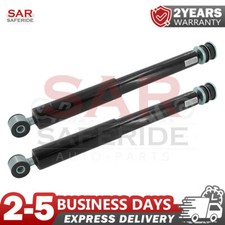 For Mercedes W463 G-Class G500 G550 Pair Front Shock Absorbers A0063230200 2002-
