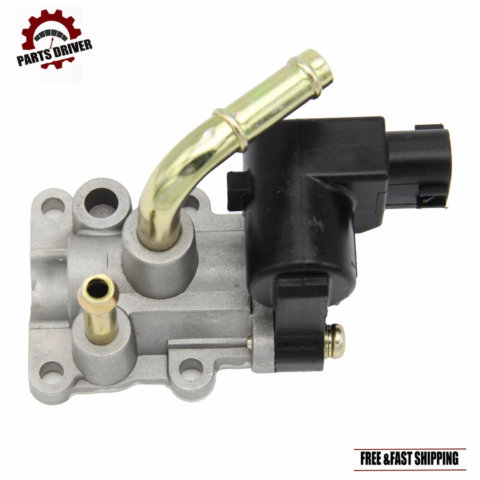 For Toyota Avalon Sienna 2000-04 3.0L 22270-20060b Idle Air Speed Control Valve - Image 3 of 4