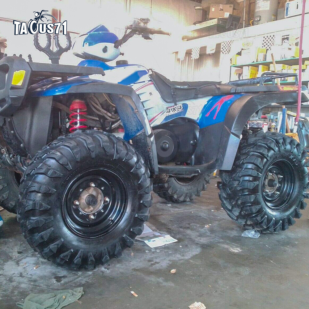 New 2025 Polaris Sportsman 570 Polaris Pursuit Camo | ATVs In Monroe WA - Foto 7