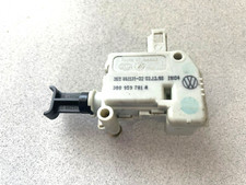 1998-2005 VOLKSWAGEN VW BETTLE 2.0L ~ TRUNK RELEASE ACTUATOR ~ 3B0959781