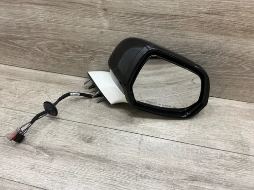 2020 2021 2022 2023 2024 Lincoln Aviator Right Mirror CAMERA  OEM lc5b17682ch5lv