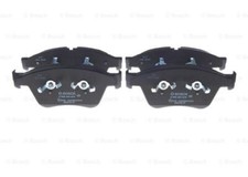 BOSCH 0 986 494 875 Brake Pad Set, disc brake for MERCEDES-BENZ BOSCH 0 986 494 875 Brake Pad Set, disc brake for MERCEDES-BENZ