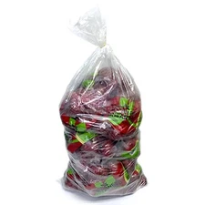 Produce Baler Bag: 50lb Potato bag - 300/case