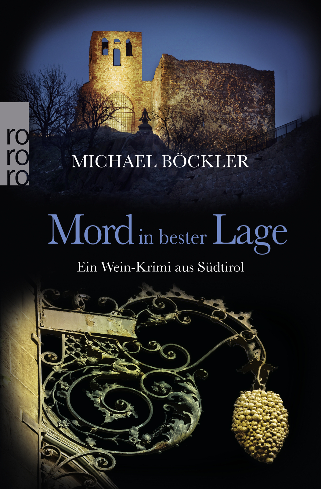 Thumbnail - Michael Böckler / Mord In Bester Lage