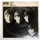 BEATLES WITH THE APPLE EAS80551 Japan VINYL LP