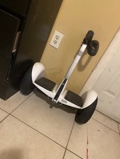 Segway Ninebot miniLITE Smart Self-Balancing Electric Transporter N4M160 - White