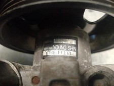 Pompe direction assistée Hyundai GETZ