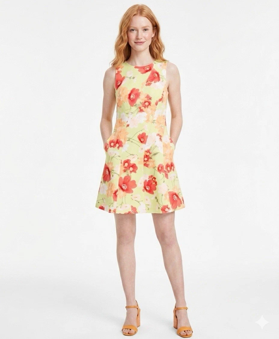 Vince Camuto Women's Fit & Flare for sale | eBay
