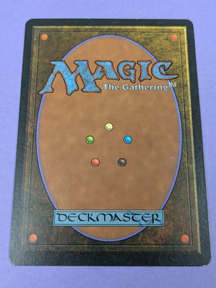 MTG Magic: Revised Edition: Animate Dead #93 Uncommon - NM - Image 2 of 3