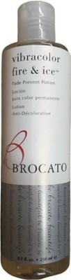 NEW Brocato Vibracolor Fire & Ice Fade Prevent Potion 8.5 oz