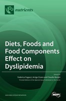 Diets, Foods And Food Components Effect On Dyslipidemia | Buch | Englisch (2021)