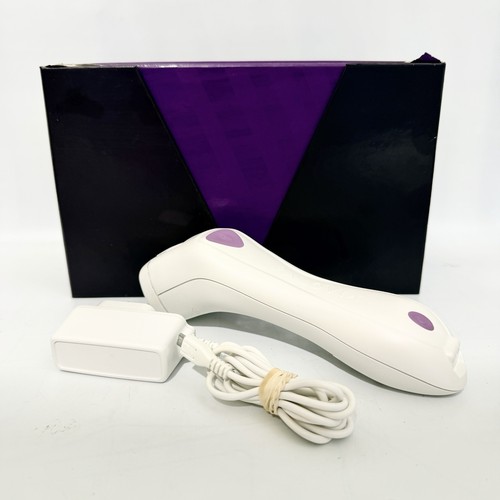 Palovia Palomar Facial Laser Skin Renew Reduce Lines Wrinkles w/ Power Supply