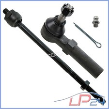 ROTULE AXIALE BIELLETTE+ROTULE DIRECTION AVANT POUR CHRYSLER VOYAGER 3 GS 95-00