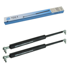 Gasdämpfer für Massey Ferguson 5425 5435 5455 5460 6470 Motorhaube 2 Stück YOU.S