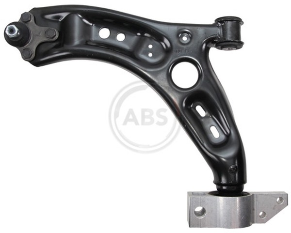 Querlenker Dreieckslenker A.B.S. 211279 FüR Octavia 521 Golf Skoda Altea Caddy 6-image