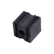 ULLMAN NO. 5 Magnetizer/Demagnetizer,Rubber,1 1/8"H 19LZ15