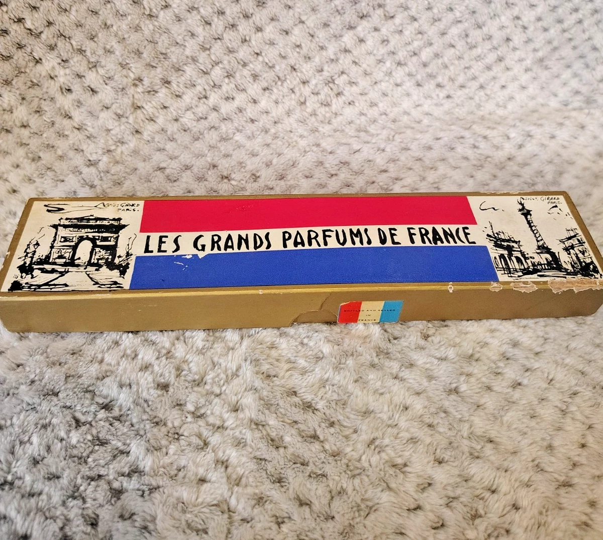 Les grands parfums de france - огромный выбор по лучшим ценам | eBay