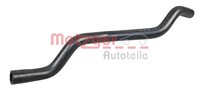 Metzger KüHlerschlauch 2420783 FüR Bmw
