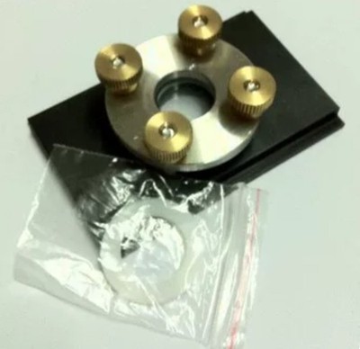 1pc for HF-8 Infrared Spectrometer with Fixed Liquid Cell