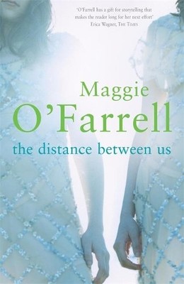 The Distance Between Us by O'Farrell, Maggie 0755302656 FREE Shipping