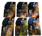 Star Wars TPOF Boba Fett NIB - Kenner 1995 + 5 More Action Figures!