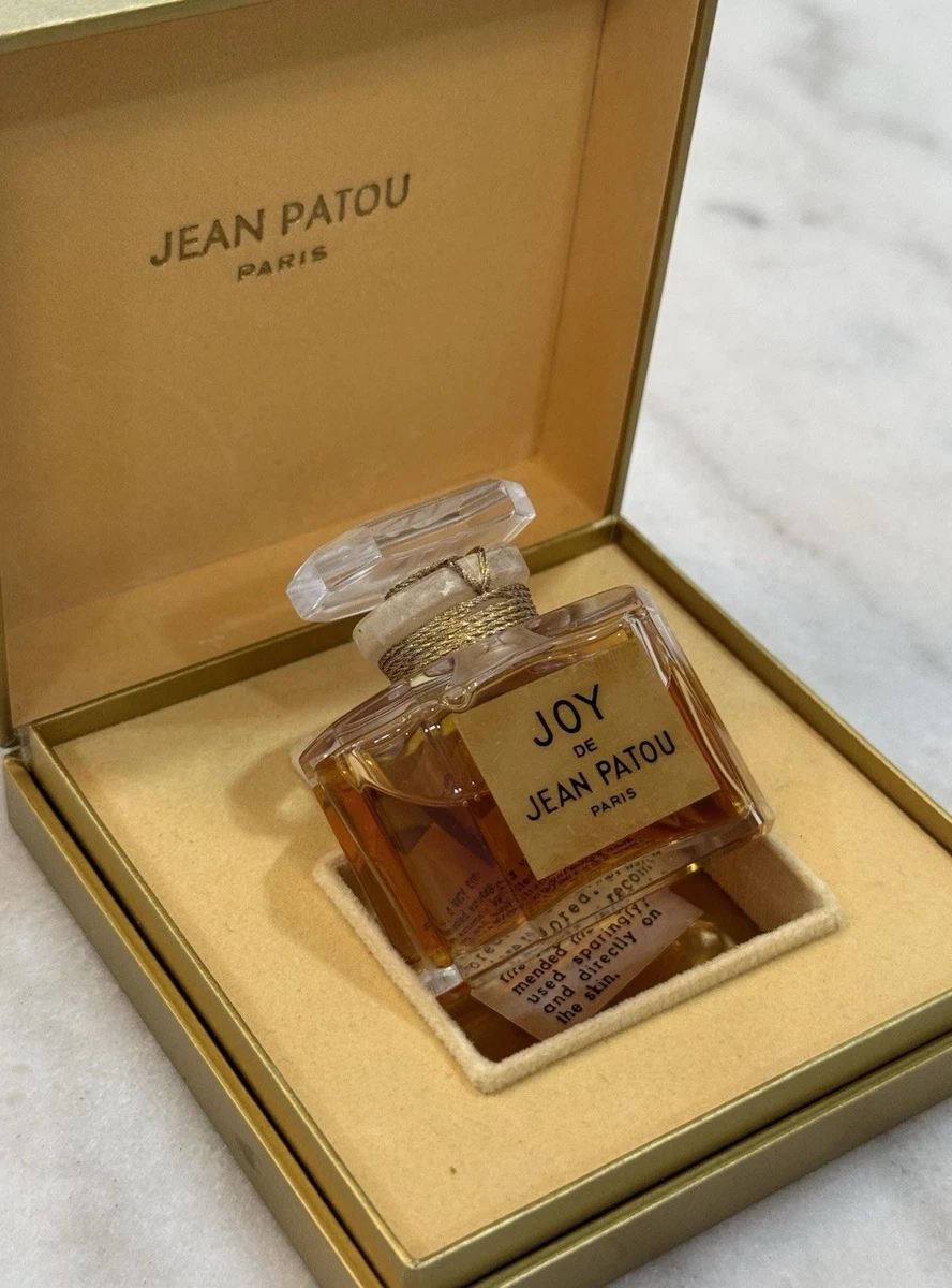 Joy By Jean Patou for sale | eBay