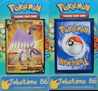 Pokémon Stars Etincelantes ARTIKODIN D GALAR V ultra rare 181/172 proche du neuf